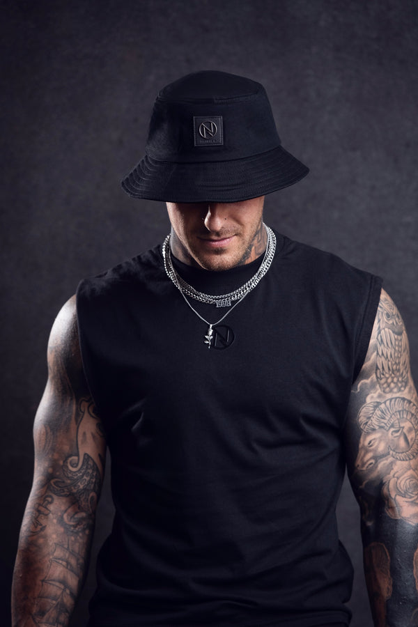 NØIRTEK Unisex Bucket Hat