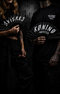 NØIRTEK Fan – “ŠVÍSKEJ KØNINØ”