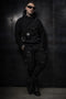 BLACKOUT EVENTS × NØIRTEK TACTICAL WAIST BAG
