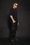 NØIRTEK STRAPPED CARGO PANTS – MEN