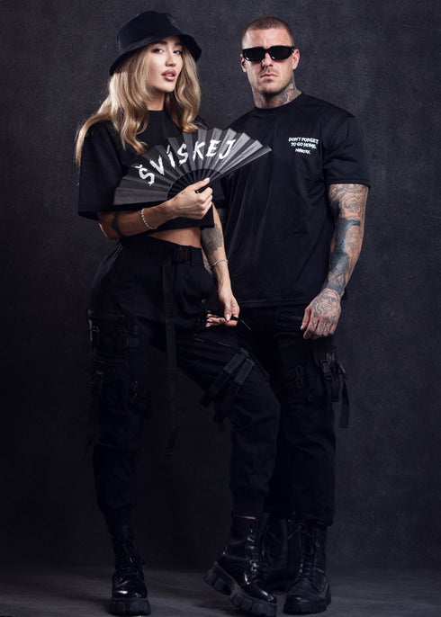 NØIRTEK Unisex Bucket Hat