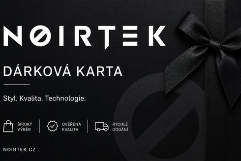 NØIRTEK GIFT CARD