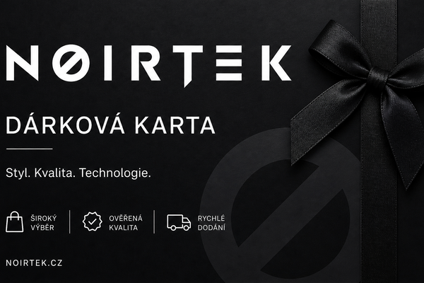 NØIRTEK GIFT CARD