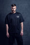 DON’T FORGET TO GO HOME MESH JERSEY