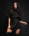 NØIRTEK „BORN ØF NOISE“ DRESS T-SHIRT