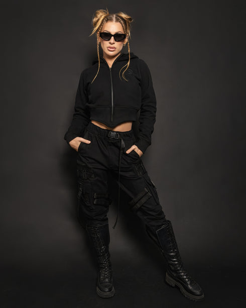 BØRN ØF NØISE – women’s hoodie