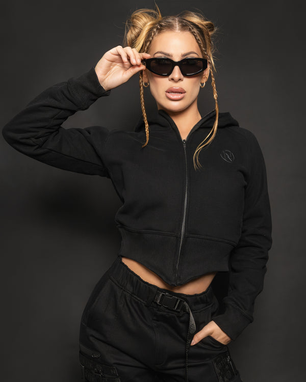 BØRN ØF NØISE – women’s hoodie