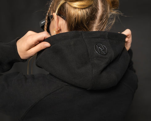 BØRN ØF NØISE – women’s hoodie