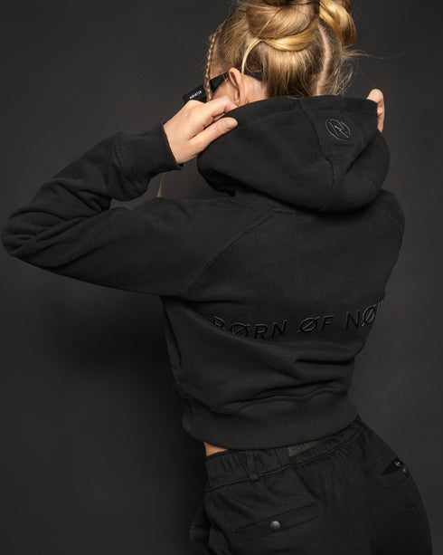 BØRN ØF NØISE – women’s hoodie