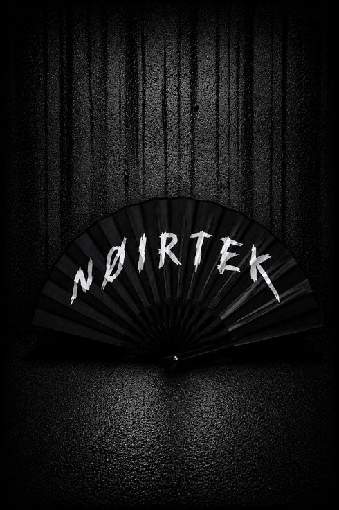 NØIRTEK Fan – PROBANDO PROBANDO