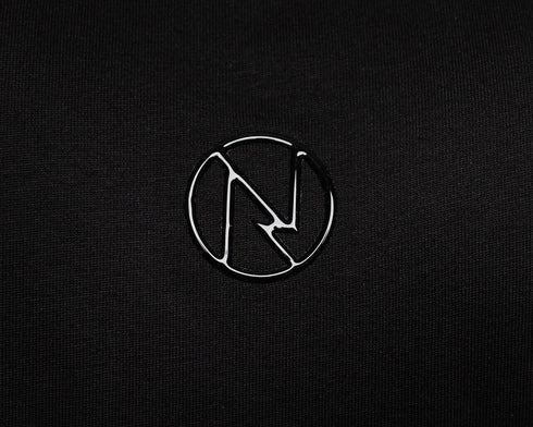 NØIRTEK Unisex Oversized T-shirt BØRN ØF NØISE